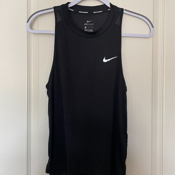 Nike Dri-FIT Racerback Tank - Picture 2 of 4